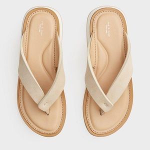 Rag and bone Parker thong - NEW!